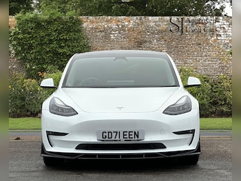 Used Tesla Model 3 2022 for sale - 76965433: Photo