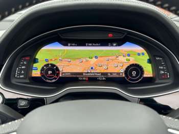 Used Audi Q7 2018 for sale - 74895213: Photo