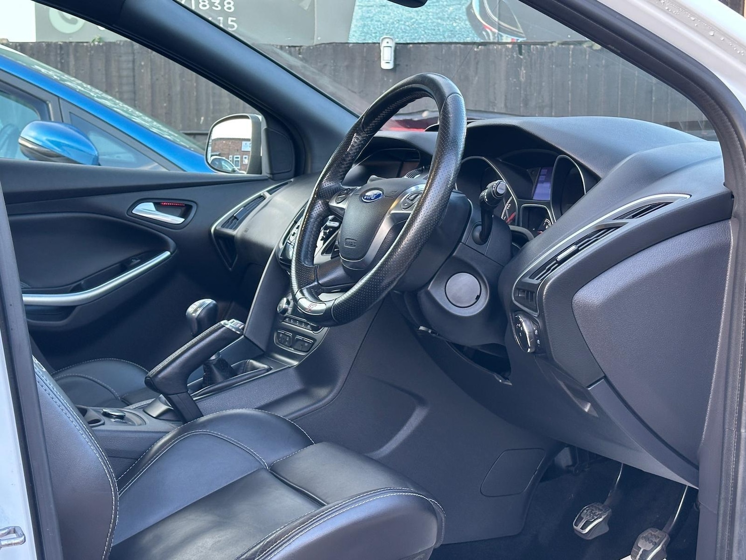 Used Ford Focus 2013 for sale - 76786752: Photo 11