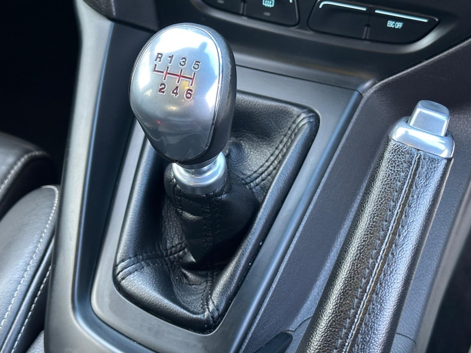 Used Ford Focus 2013 for sale - 76786752: Photo 12