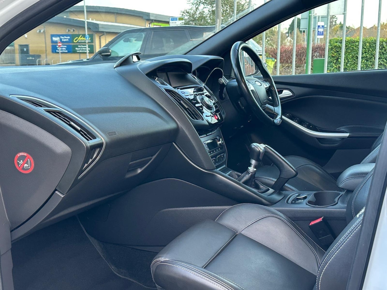 Used Ford Focus 2013 for sale - 76786752: Photo 13