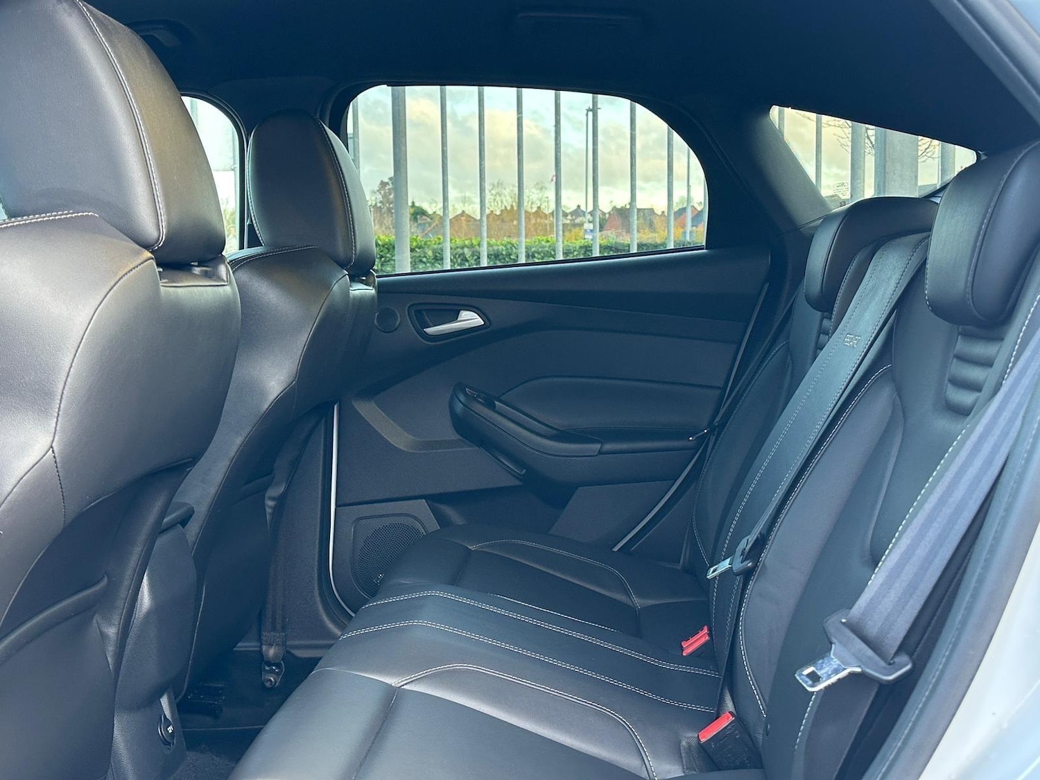 Used Ford Focus 2013 for sale - 76786752: Photo 15