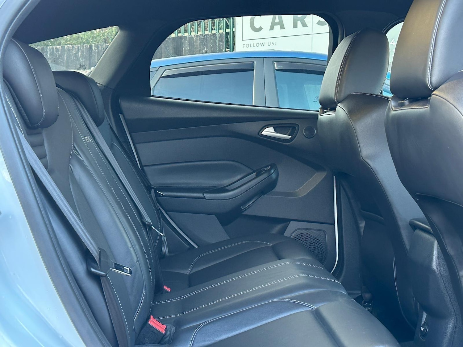 Used Ford Focus 2013 for sale - 76786752: Photo 16