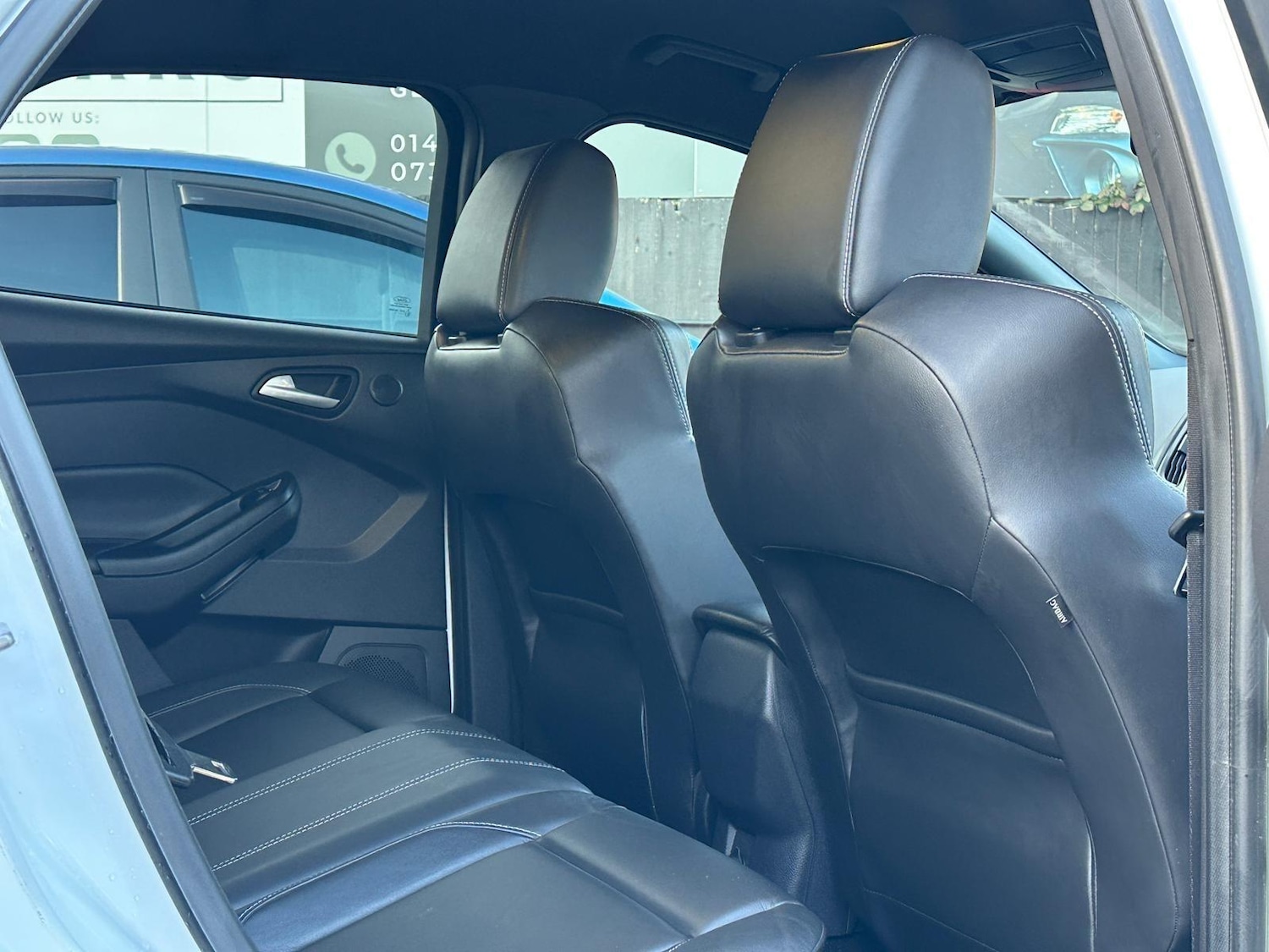 Used Ford Focus 2013 for sale - 76786752: Photo 17