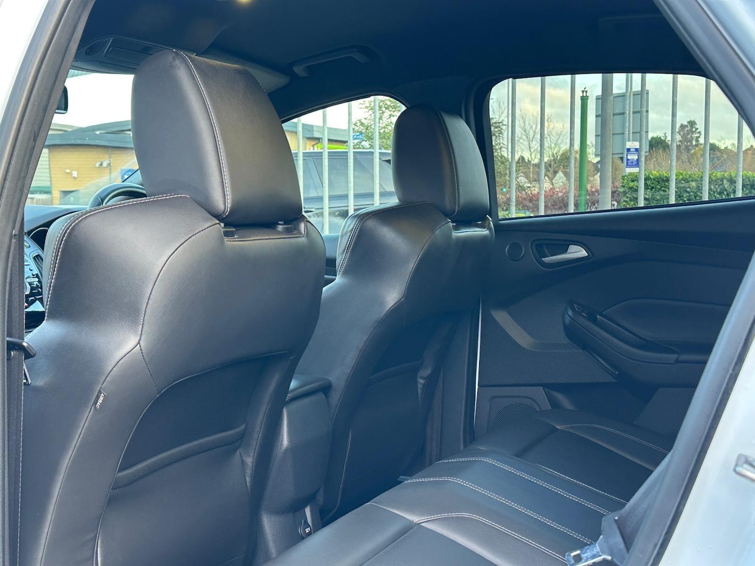 Used Ford Focus 2013 for sale - 76786752: Photo 18