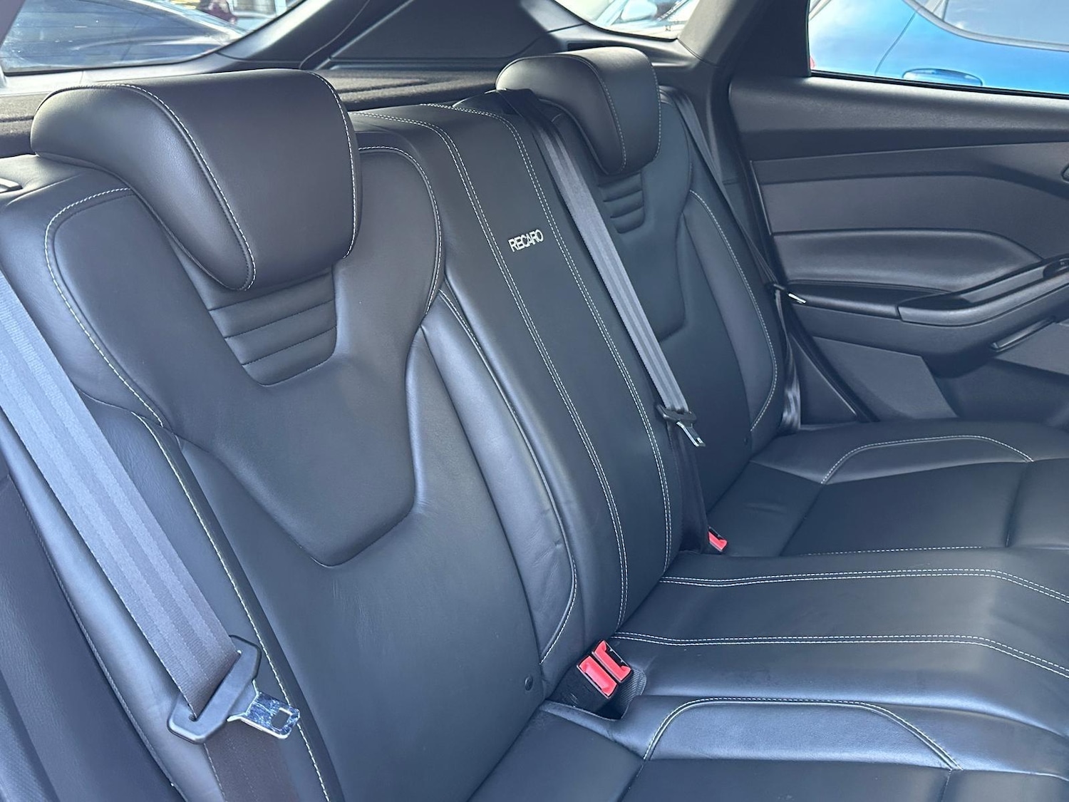 Used Ford Focus 2013 for sale - 76786752: Photo 19