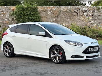 Ford - Focus