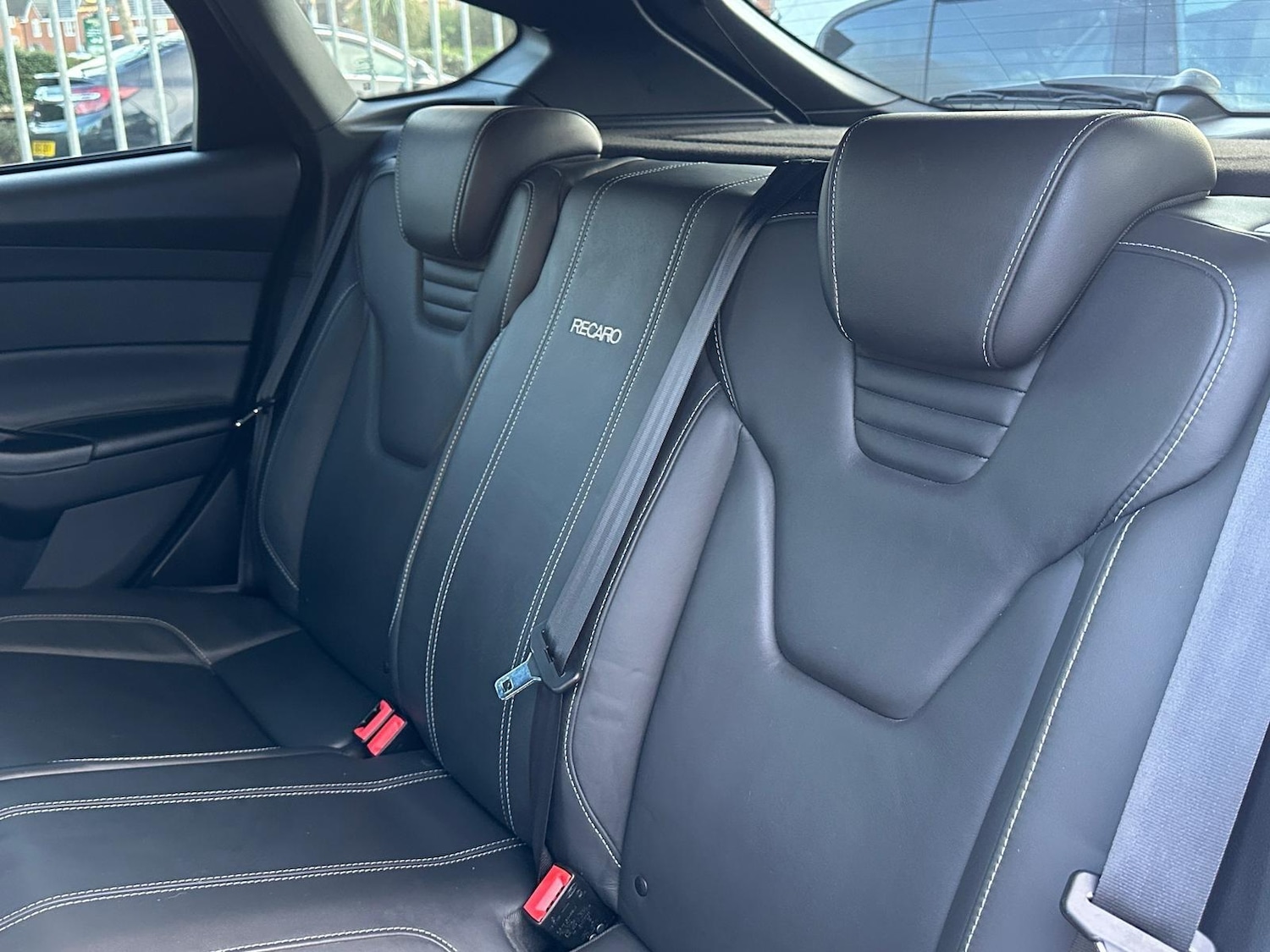 Used Ford Focus 2013 for sale - 76786752: Photo 20