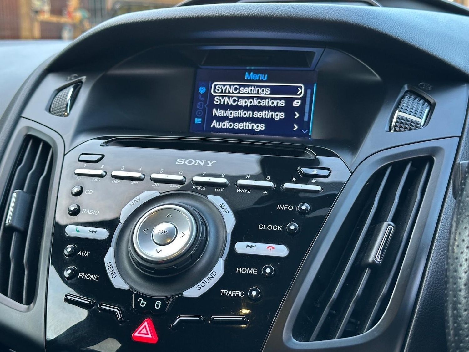 Used Ford Focus 2013 for sale - 76786752: Photo 24