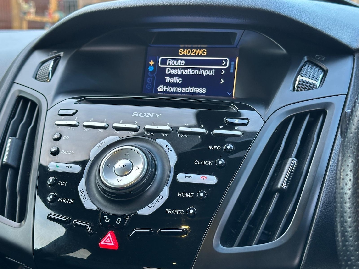 Used Ford Focus 2013 for sale - 76786752: Photo 27