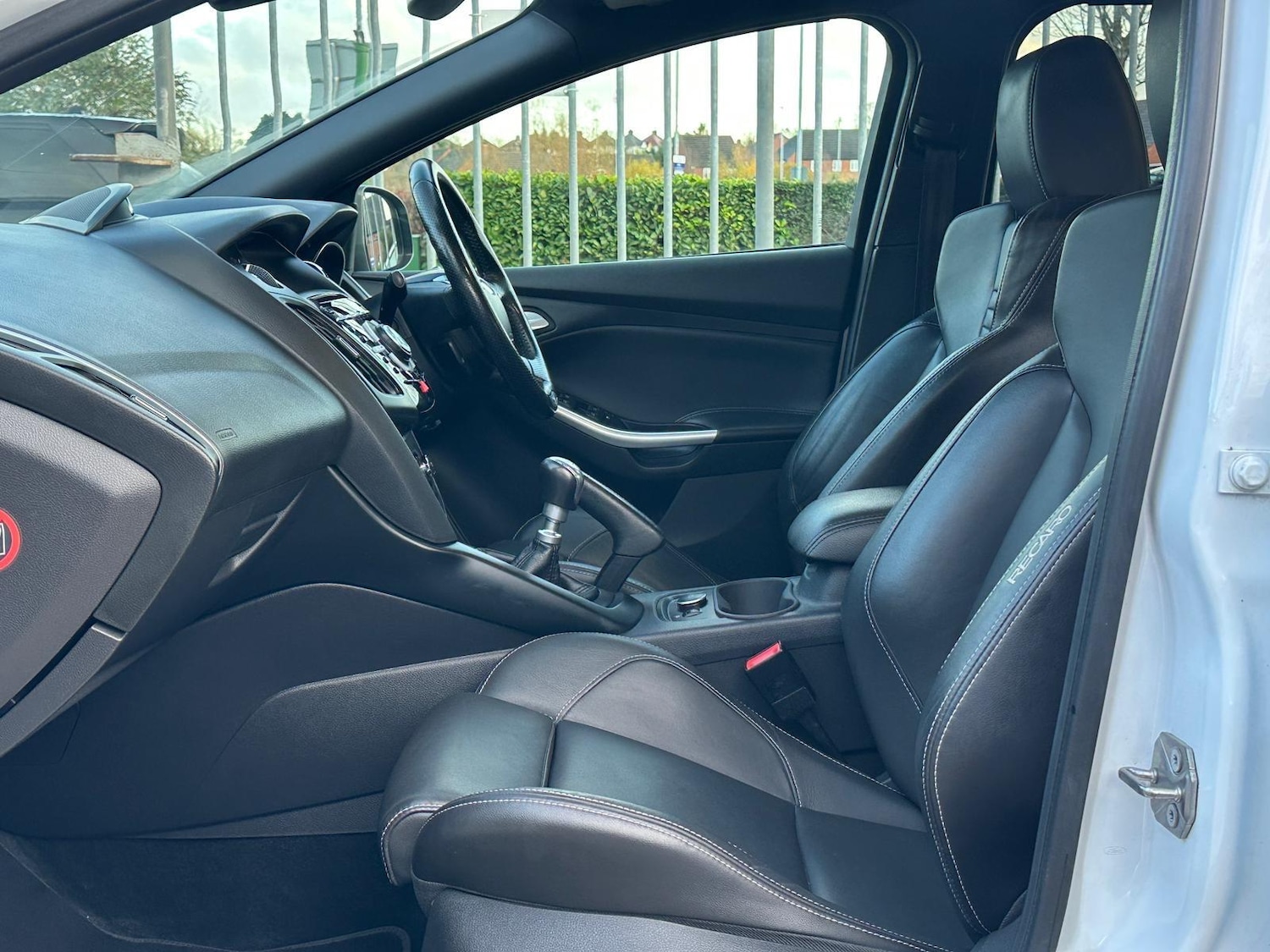 Used Ford Focus 2013 for sale - 76786752: Photo 30