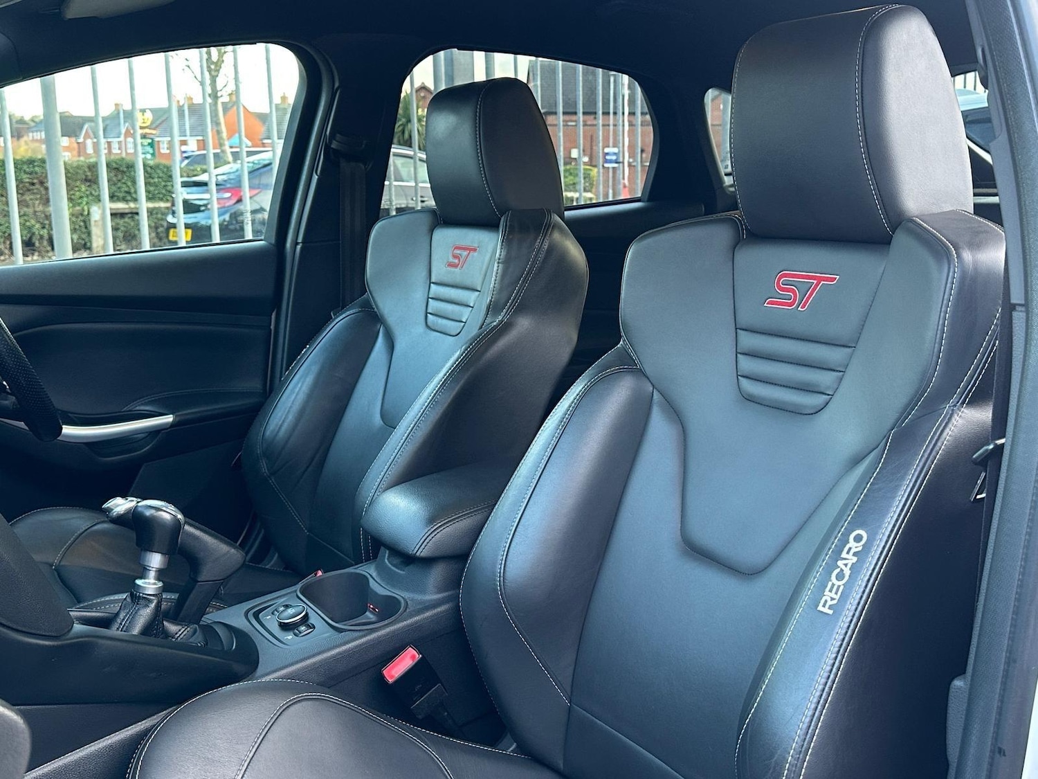 Used Ford Focus 2013 for sale - 76786752: Photo 31