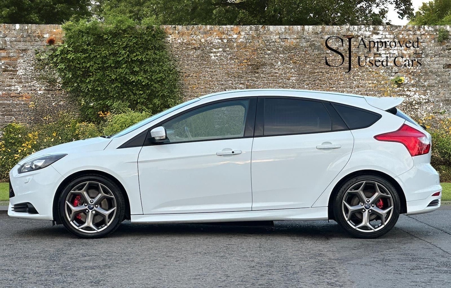 Used Ford Focus 2013 for sale - 76786752: Photo 7