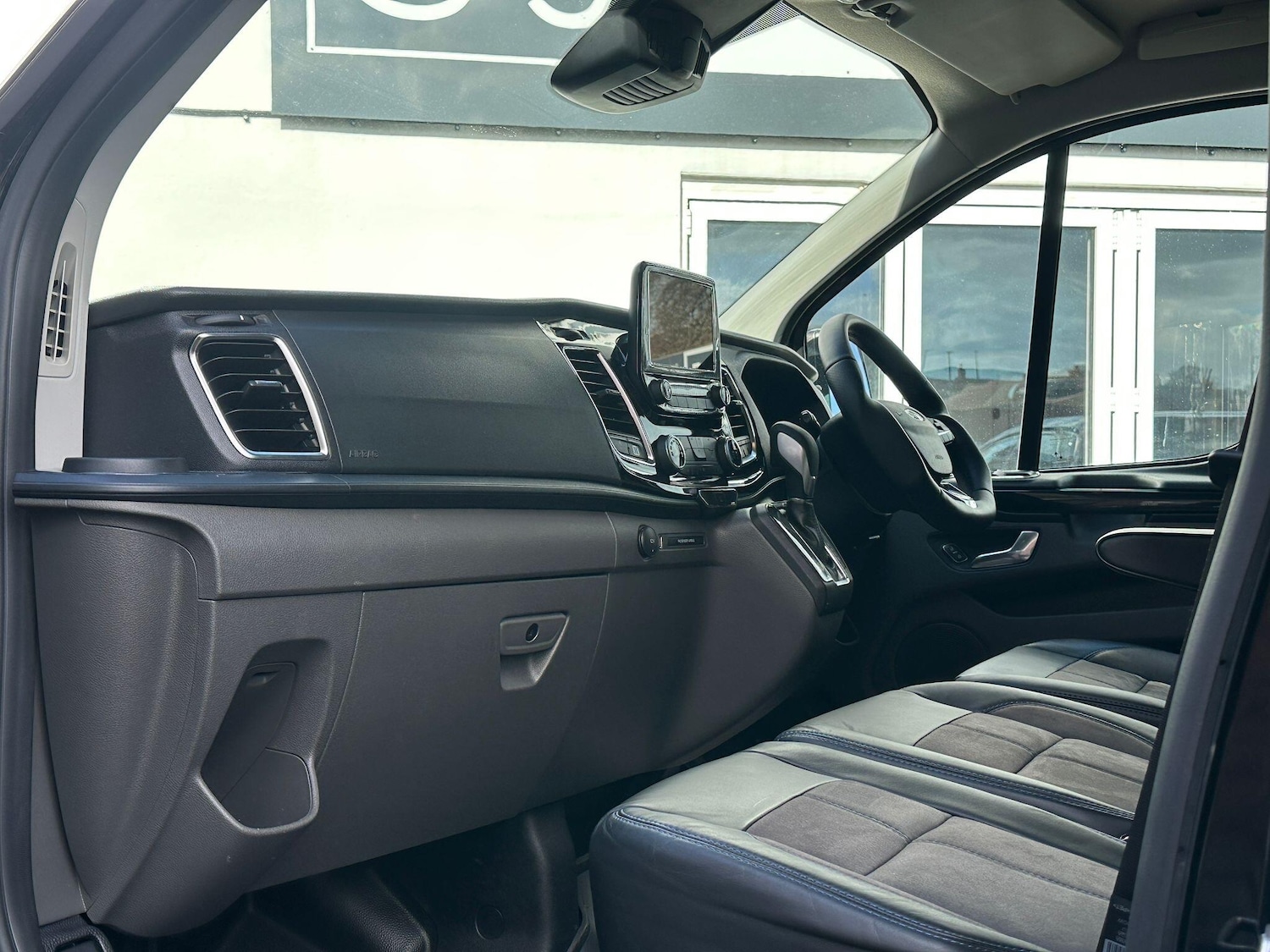 Used Ford Transit Custom 2022 for sale - 77853030: Photo 10