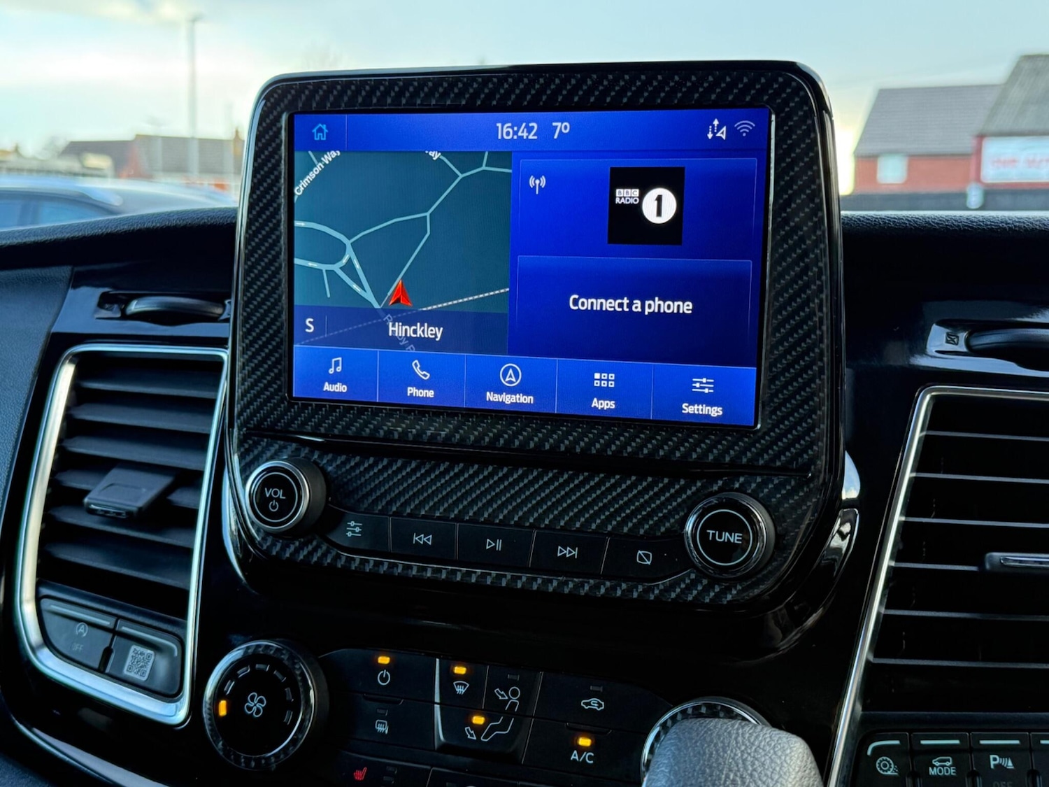 Used Ford Transit Custom 2022 for sale - 77853030: Photo 11