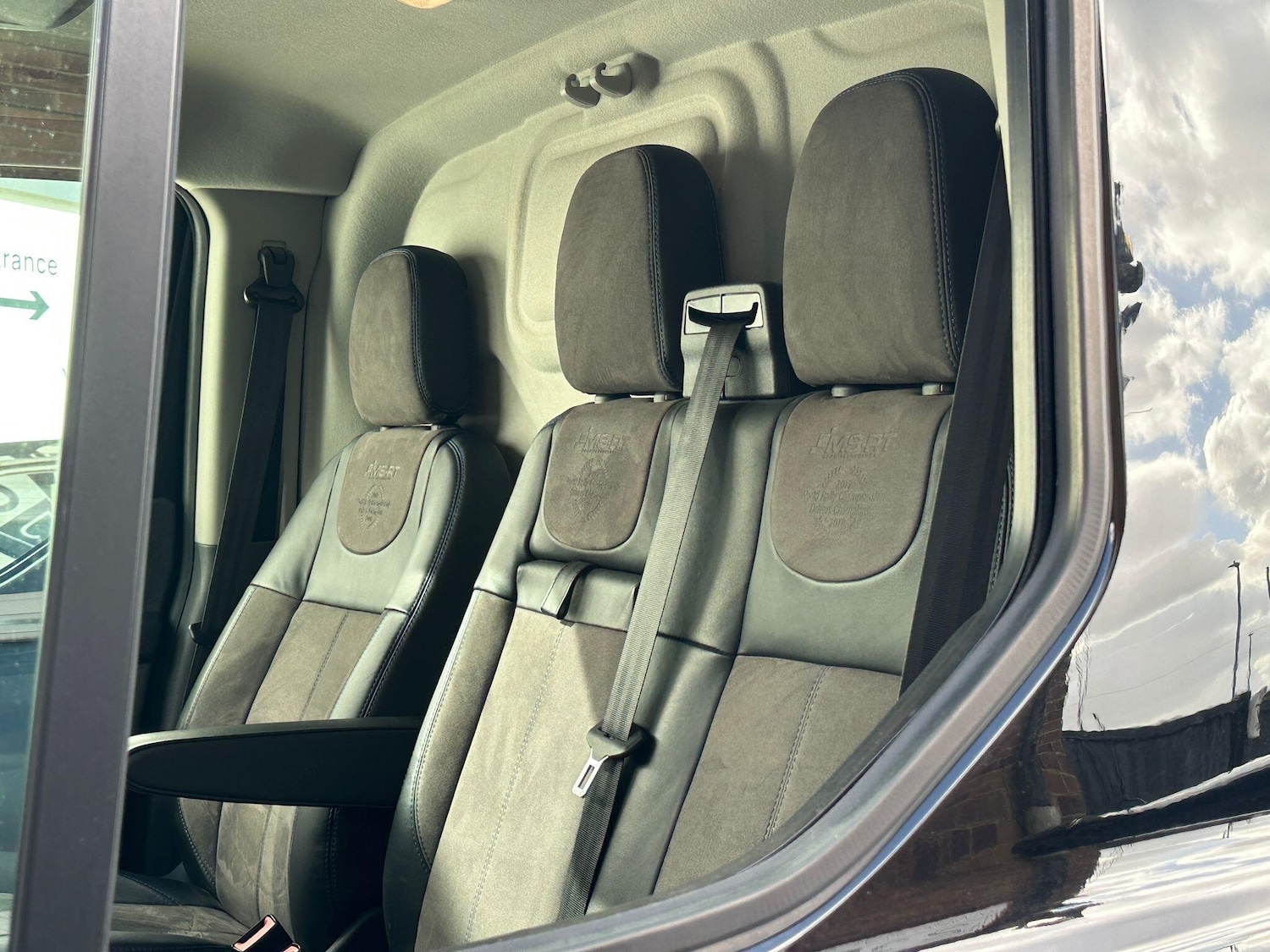 Used Ford Transit Custom 2022 for sale - 77853030: Photo 16