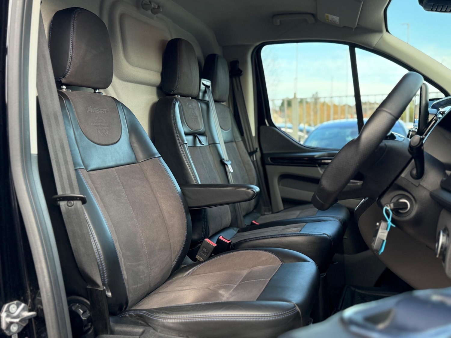 Used Ford Transit Custom 2022 for sale - 77853030: Photo 17