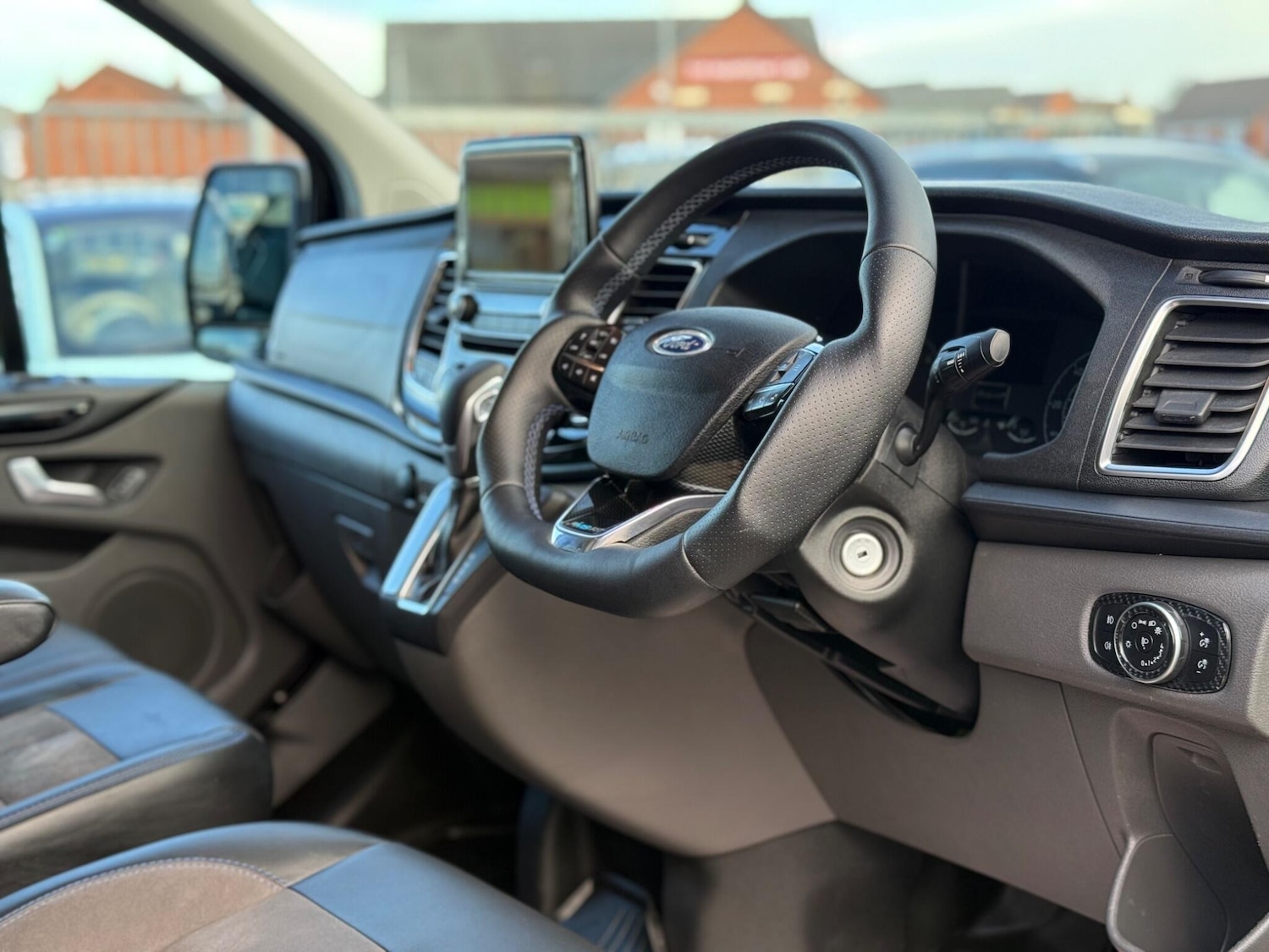 Used Ford Transit Custom 2022 for sale - 77853030: Photo 19