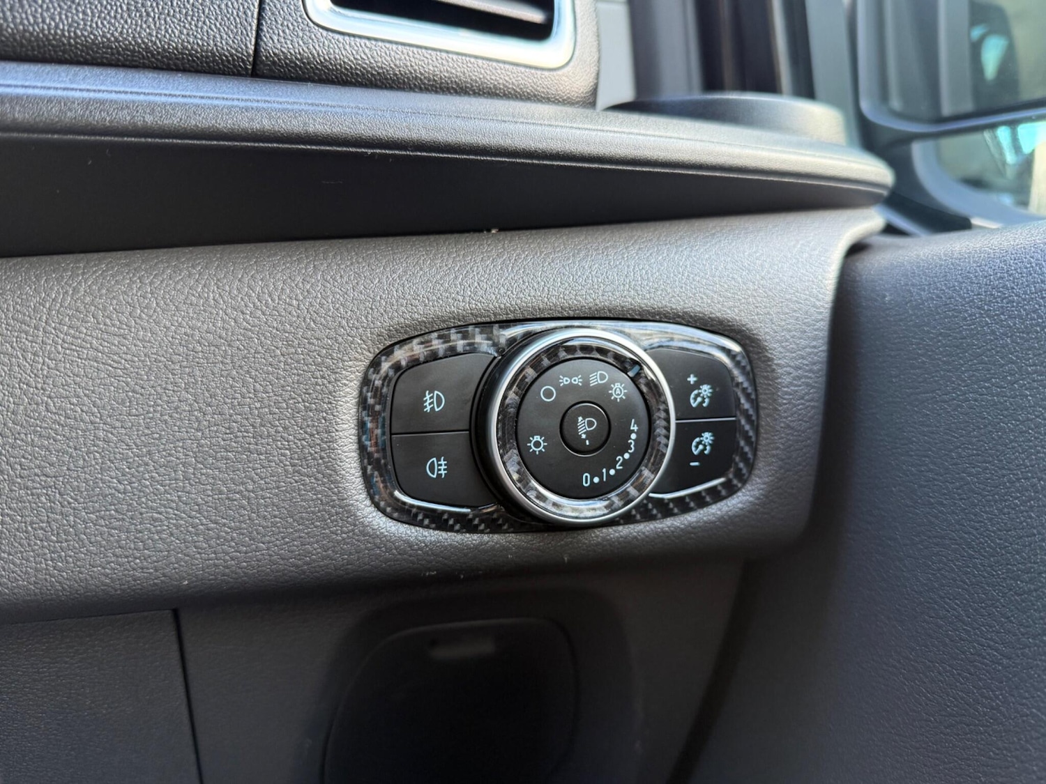 Used Ford Transit Custom 2022 for sale - 77853030: Photo 20