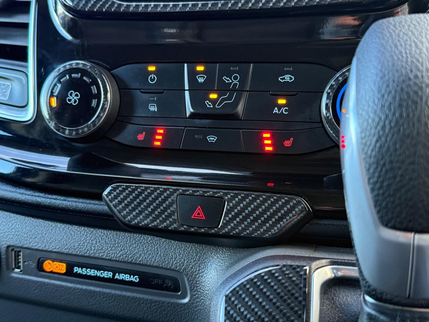 Used Ford Transit Custom 2022 for sale - 77853030: Photo 21