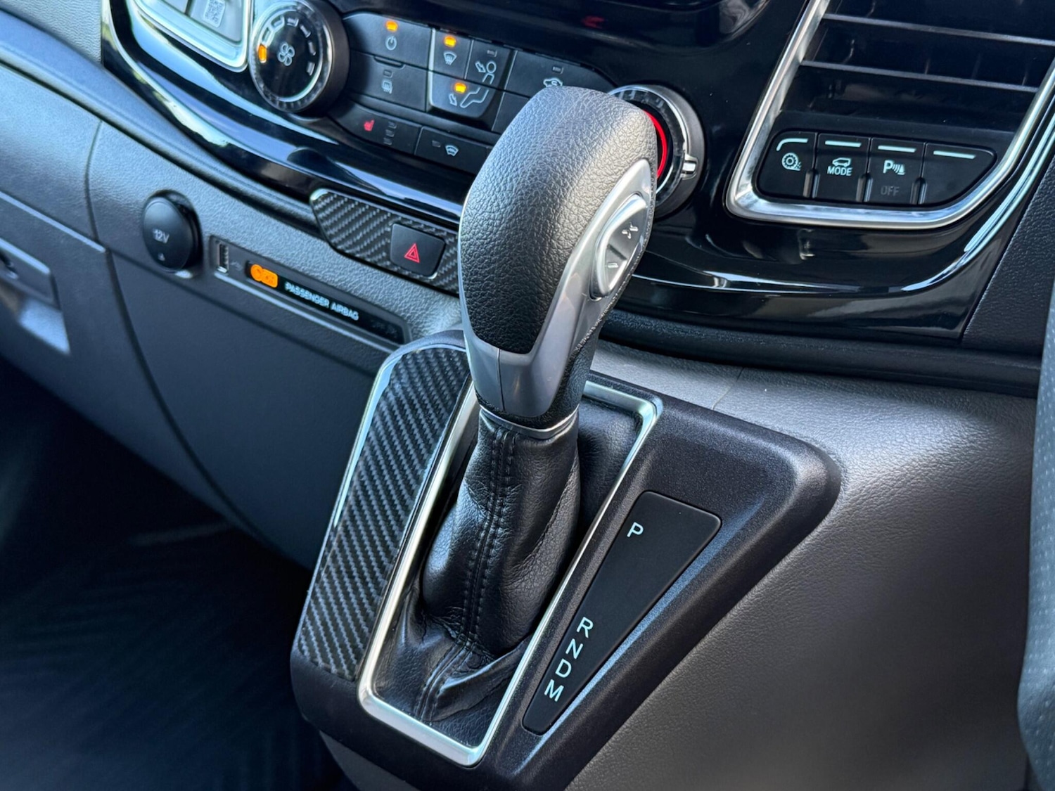 Used Ford Transit Custom 2022 for sale - 77853030: Photo 22