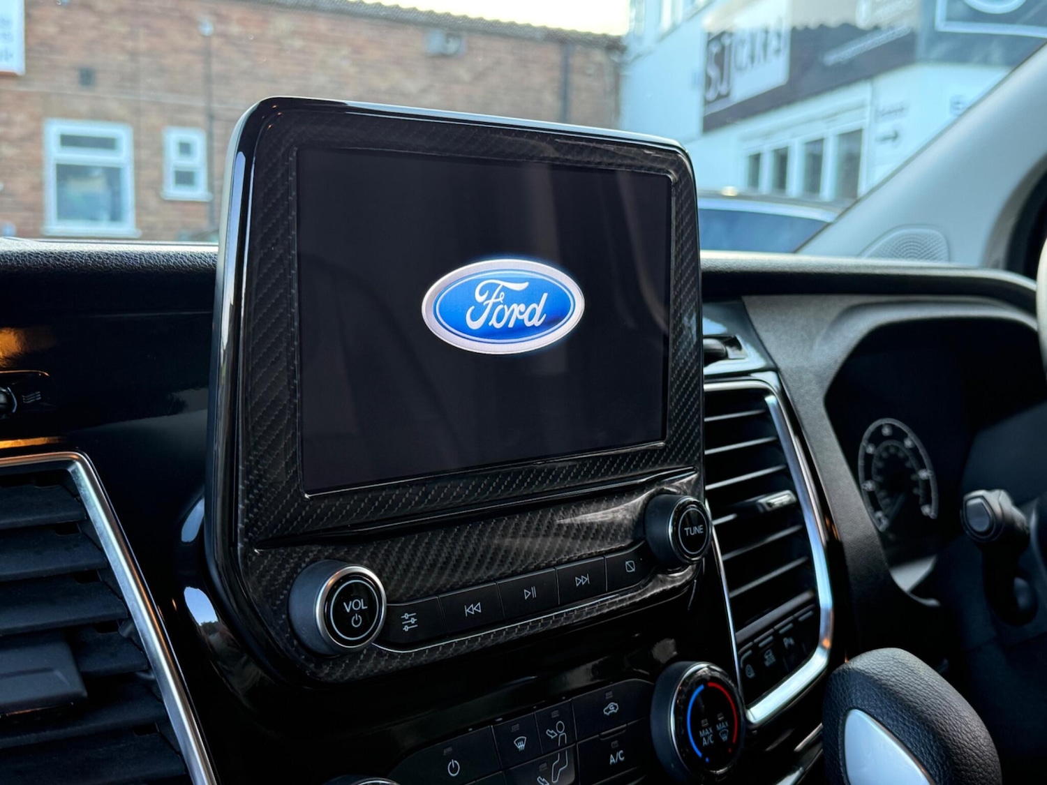 Used Ford Transit Custom 2022 for sale - 77853030: Photo 26