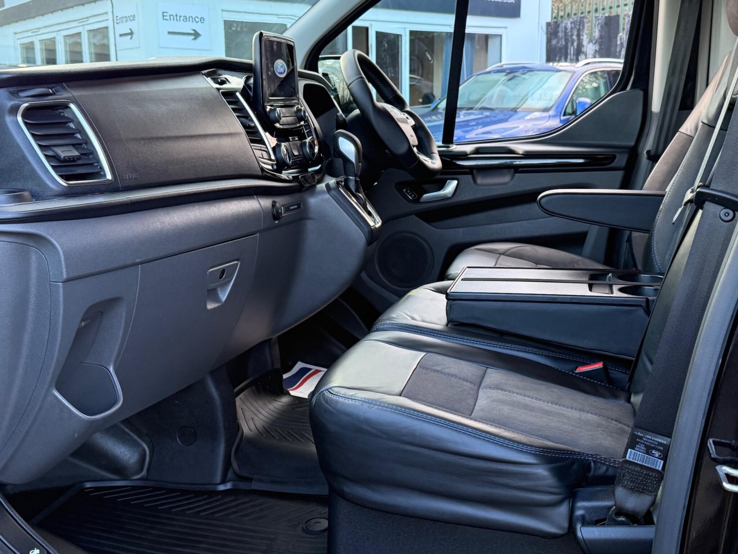 Used Ford Transit Custom 2022 for sale - 77853030: Photo 28