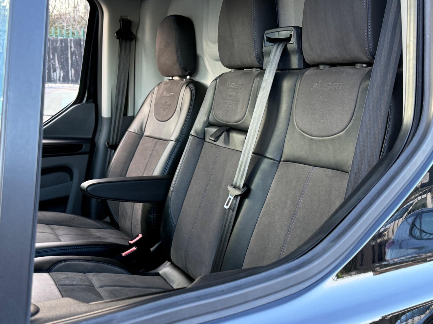 Used Ford Transit Custom 2022 for sale - 77853030: Photo 29