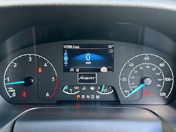 Used Ford Transit Custom 2022 for sale - 77853030: Photo