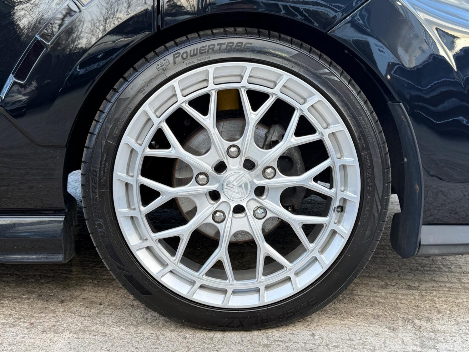 Used Ford Transit Custom 2022 for sale - 77853030: Photo 3