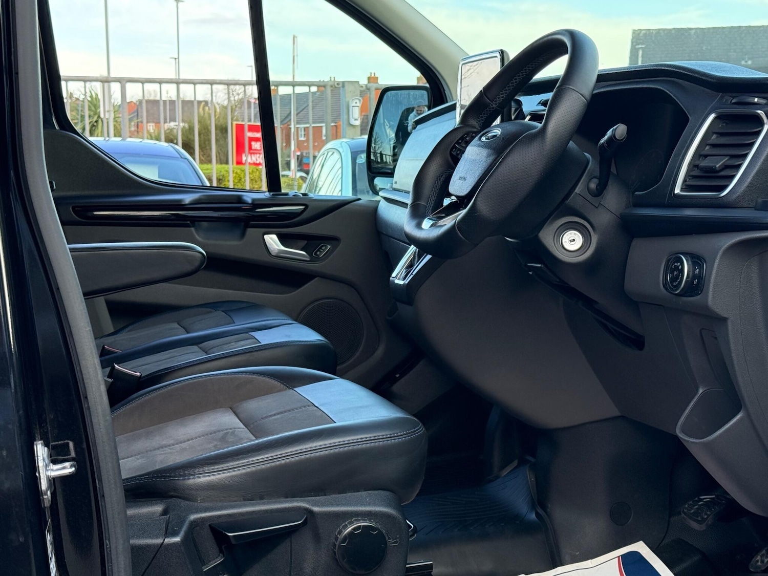 Used Ford Transit Custom 2022 for sale - 77853030: Photo 33