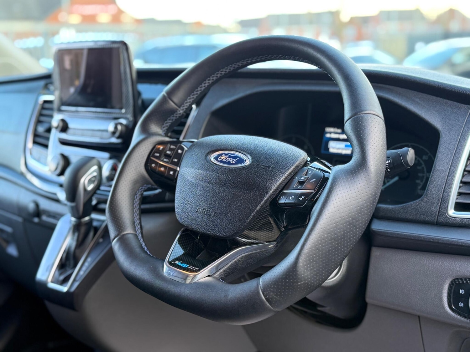 Used Ford Transit Custom 2022 for sale - 77853030: Photo 35