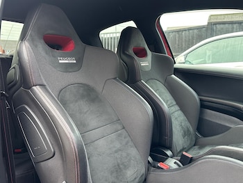 Used Peugeot 208 2015 for sale - 77203062: Photo