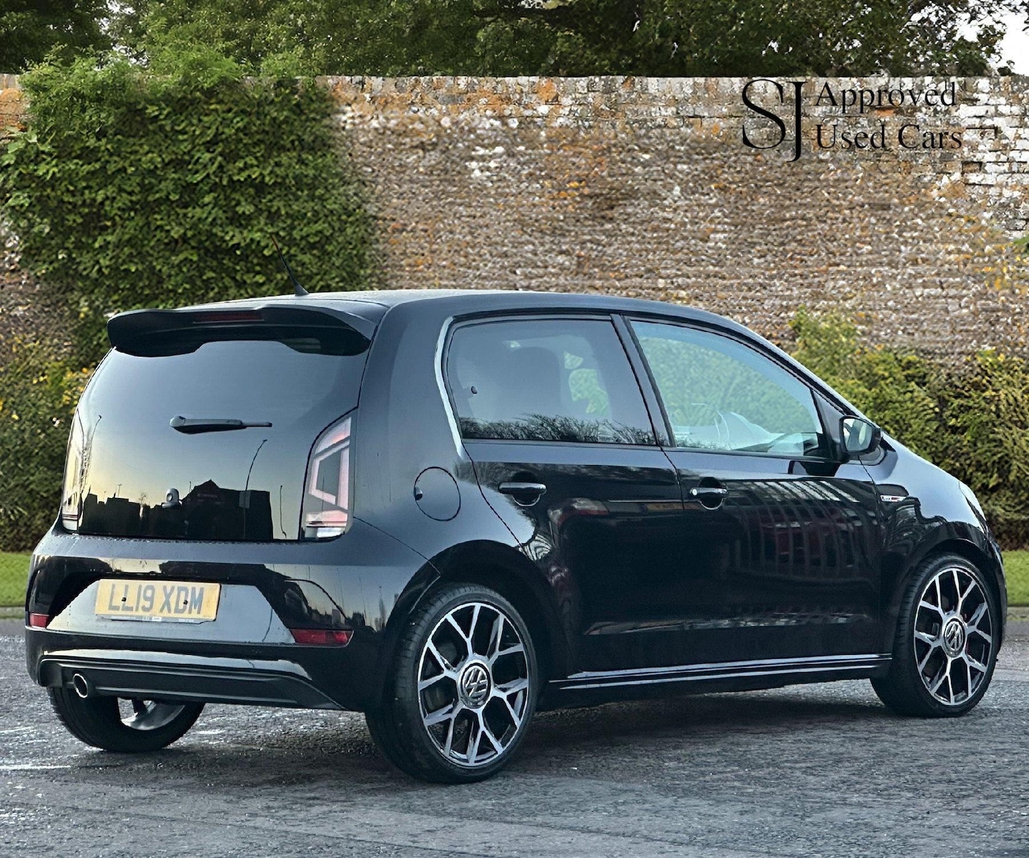 Used Volkswagen up! for sale - 77683580: Photo 10