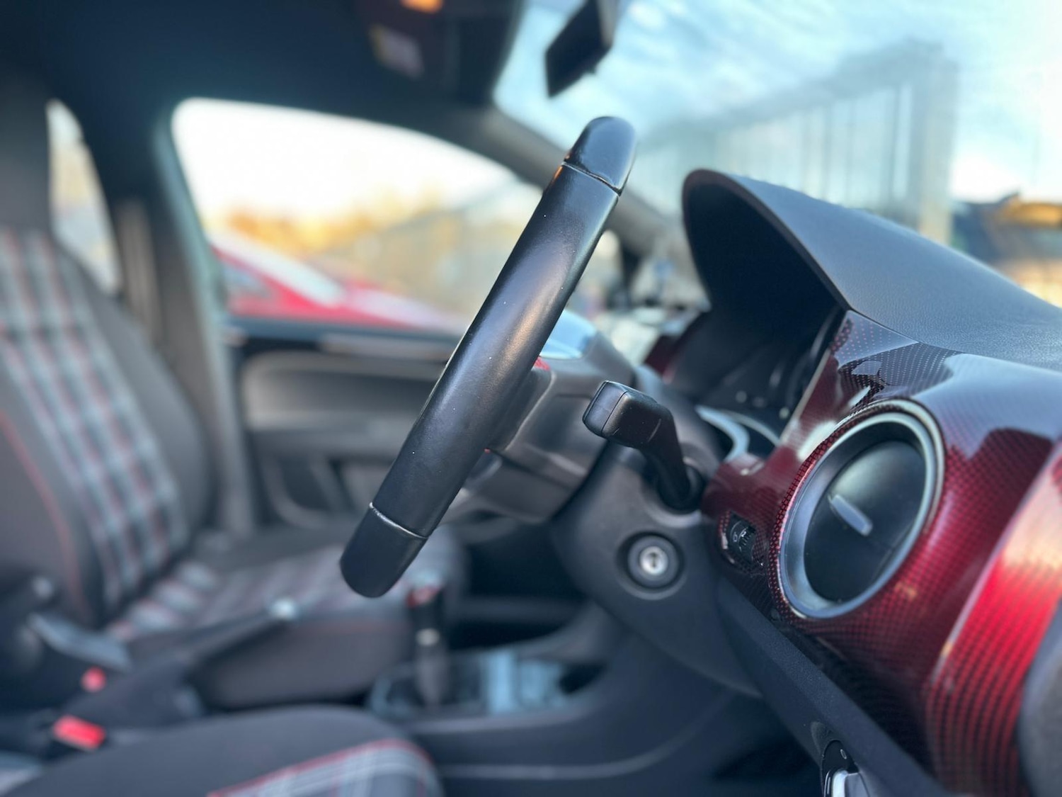 Used Volkswagen up! for sale - 77683580: Photo 12