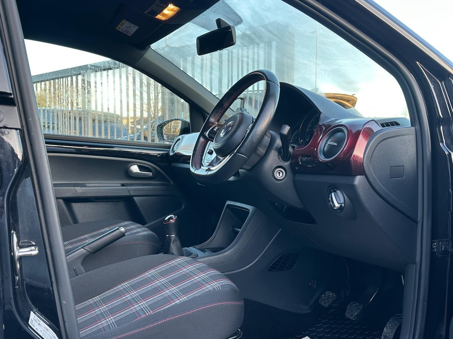 Used Volkswagen up! for sale - 77683580: Photo 13