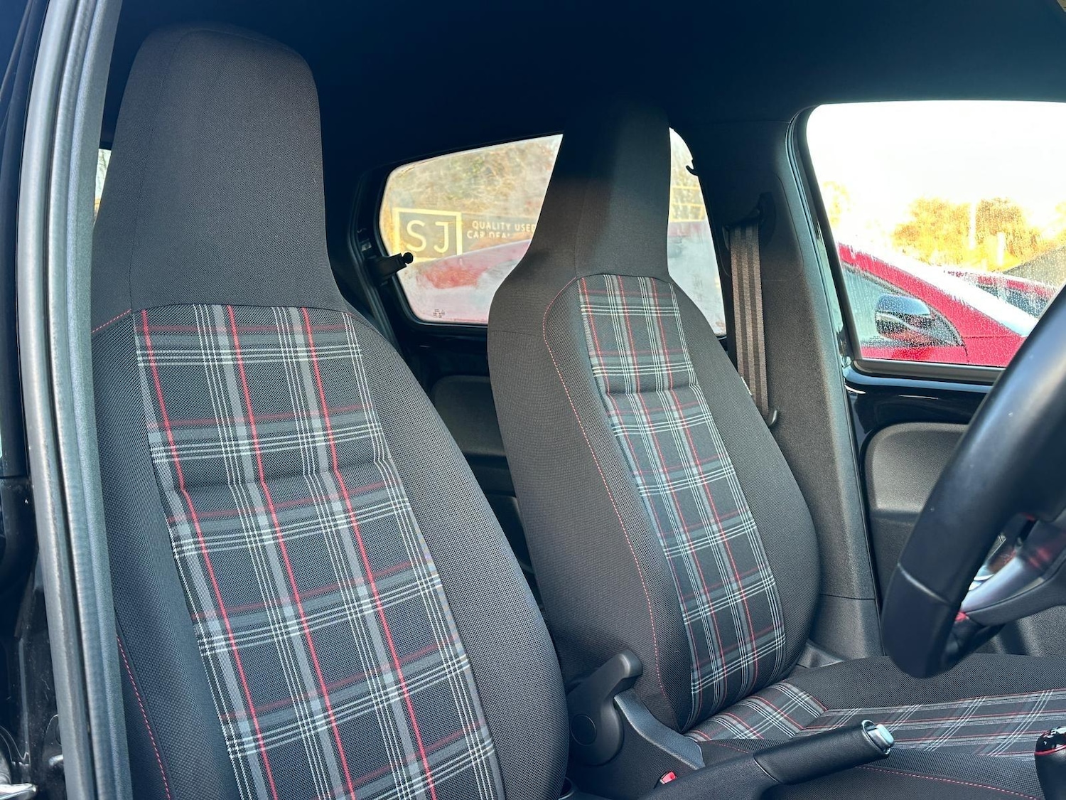 Used Volkswagen up! for sale - 77683580: Photo 15