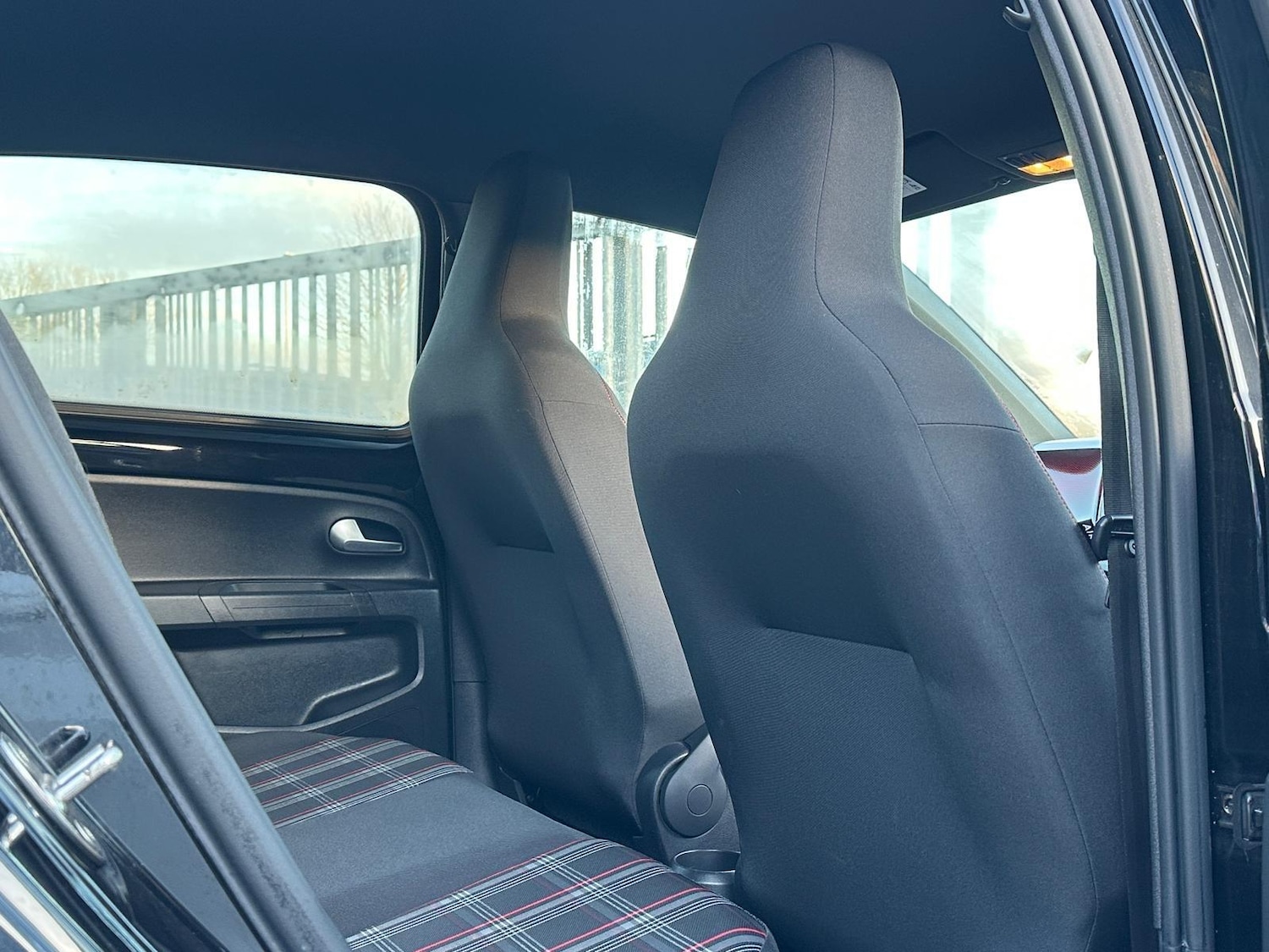 Used Volkswagen up! for sale - 77683580: Photo 17