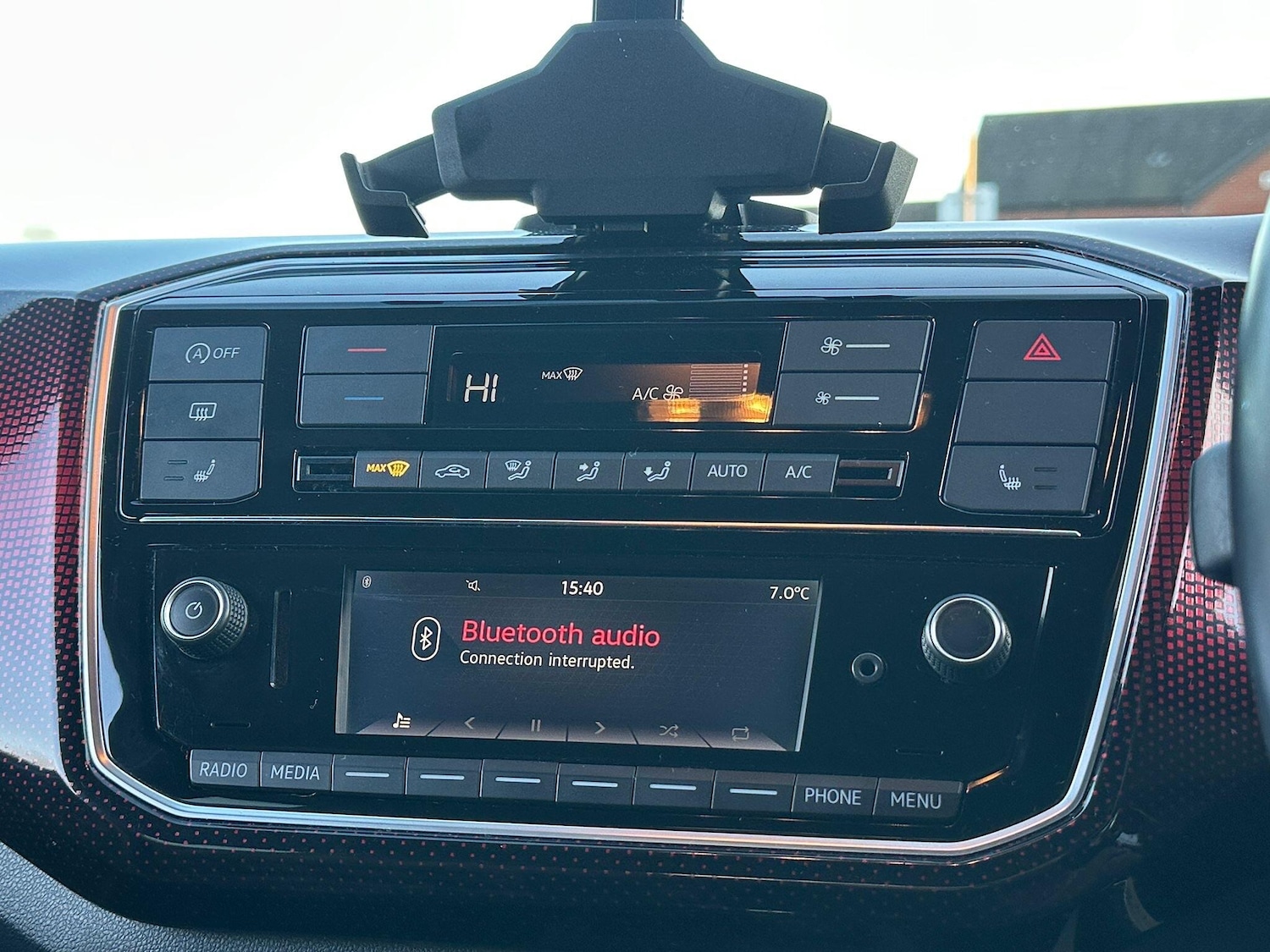 Used Volkswagen up! for sale - 77683580: Photo 23