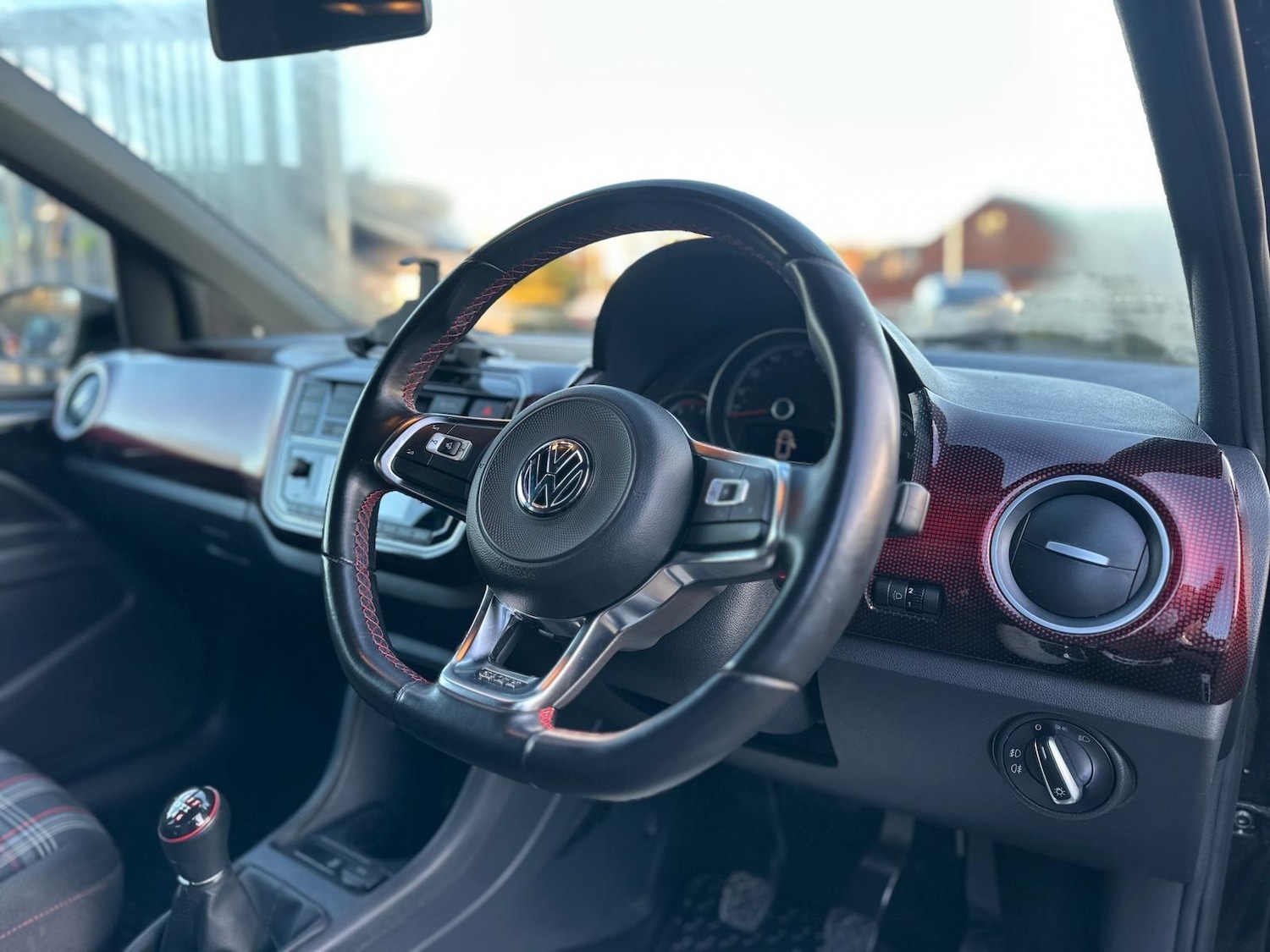 Used Volkswagen up! for sale - 77683580: Photo 26