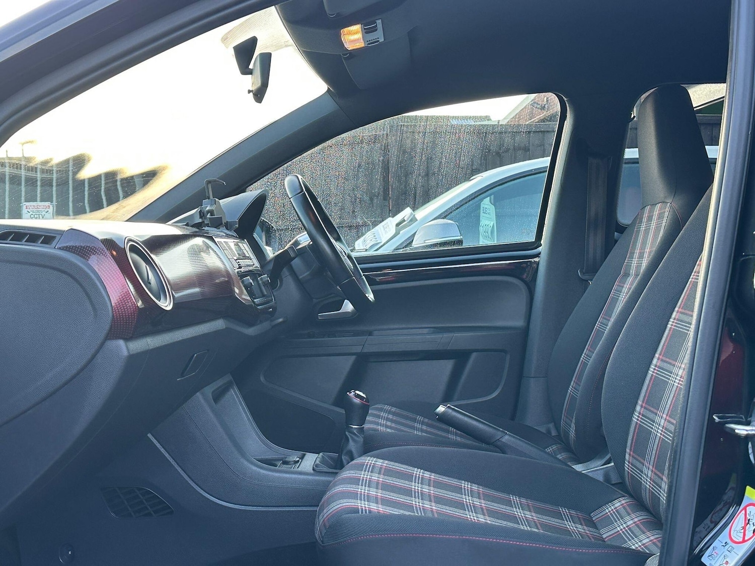 Used Volkswagen up! for sale - 77683580: Photo 27