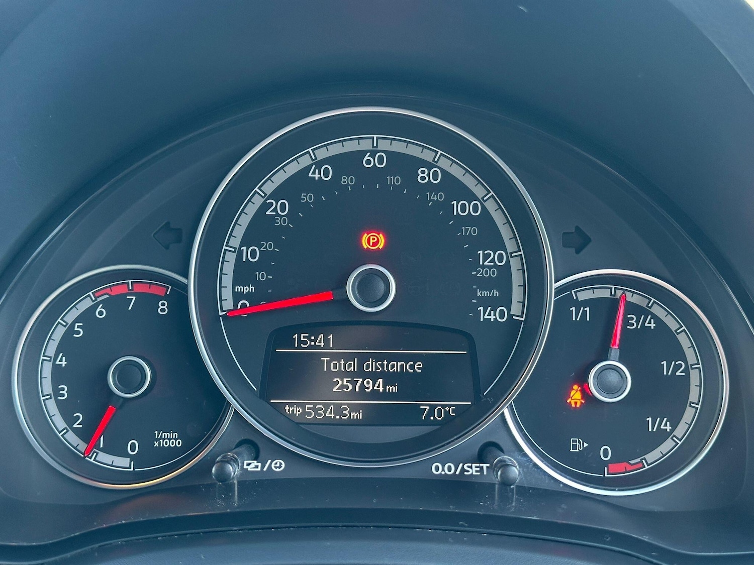 Used Volkswagen up! for sale - 77683580: Photo 3