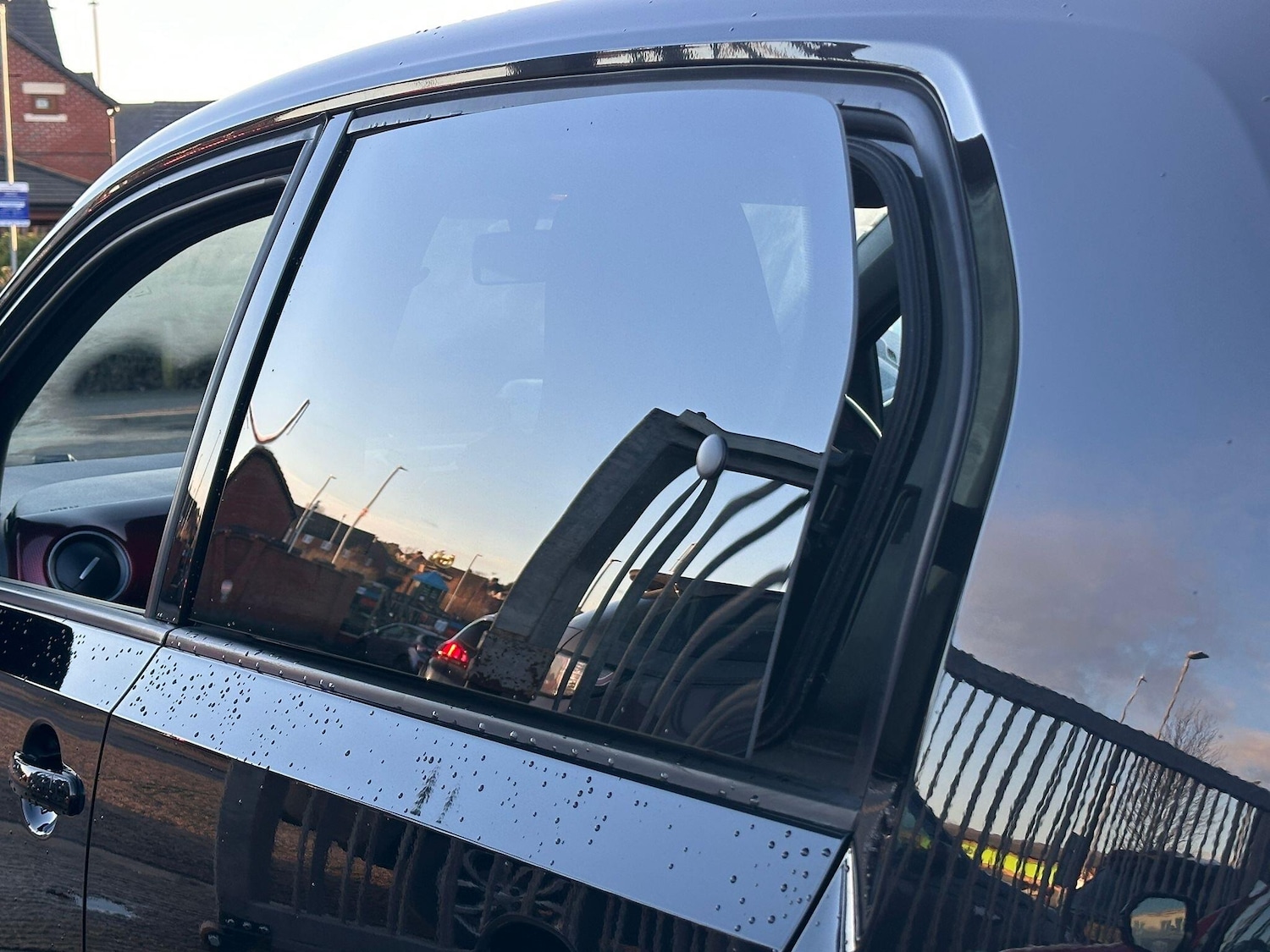 Used Volkswagen up! for sale - 77683580: Photo 31