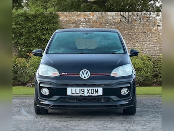 Used Volkswagen up! 2019 for sale - 77683580: Photo