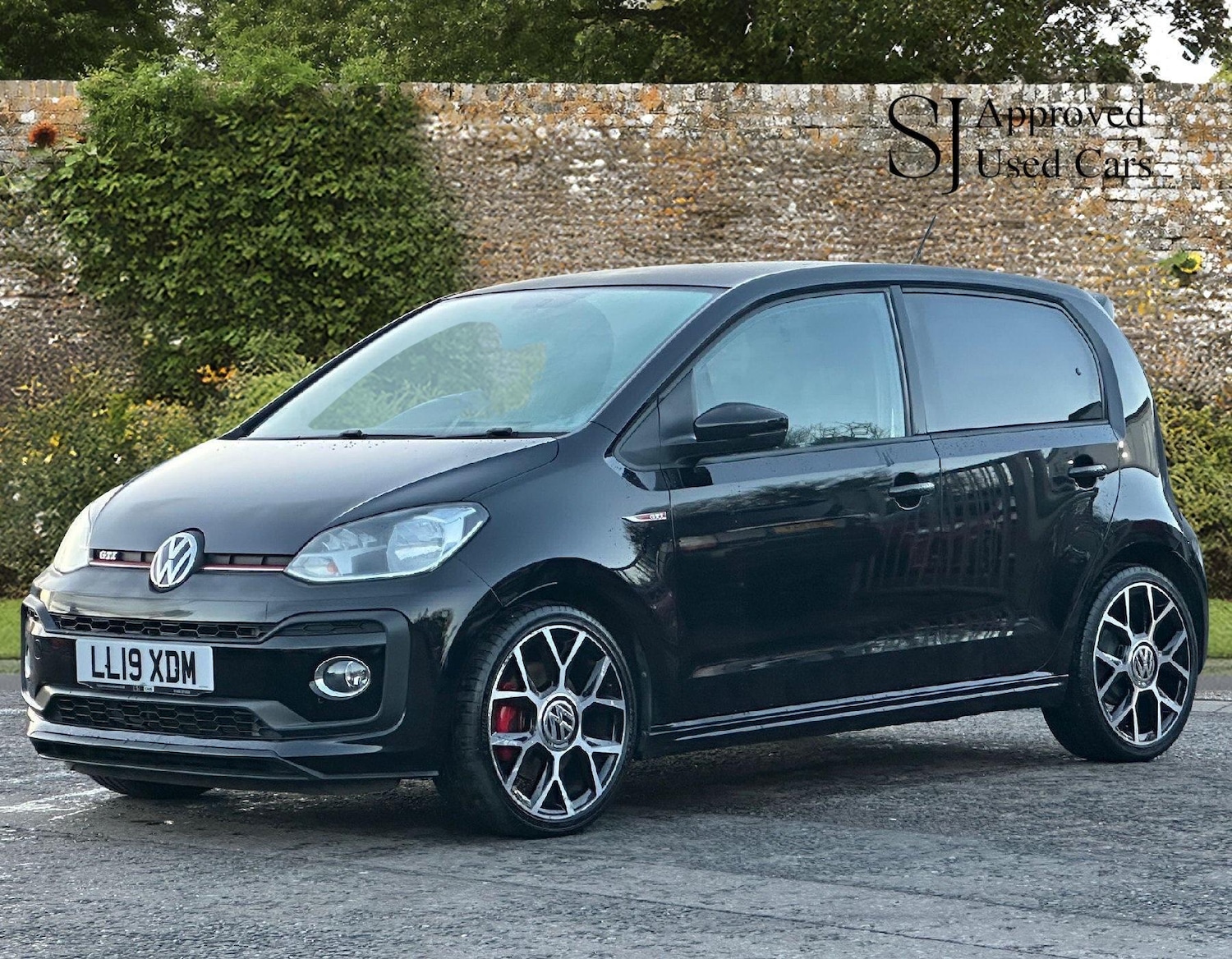 Used Volkswagen up! for sale - 77683580: Photo 5