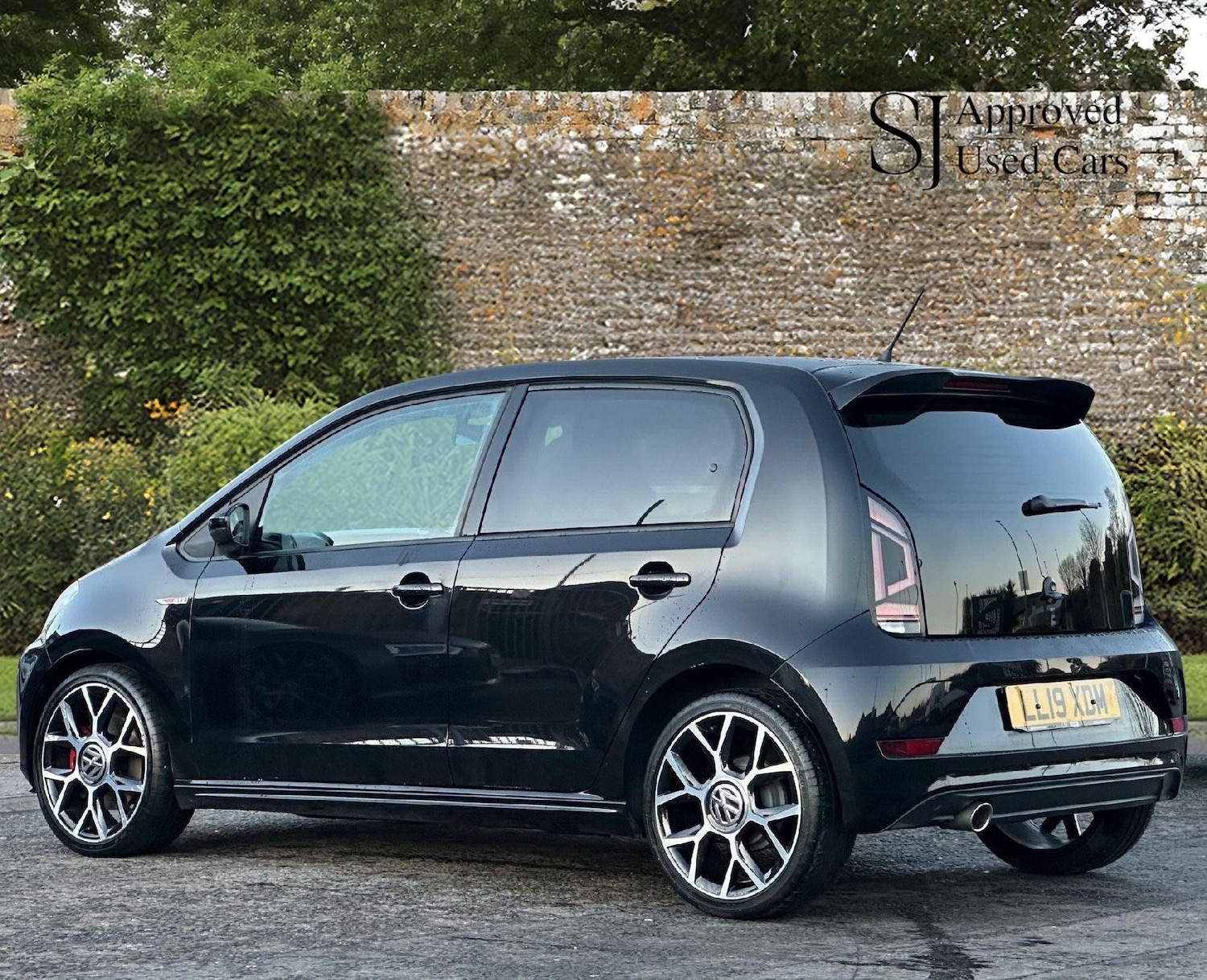 Used Volkswagen up! for sale - 77683580: Photo 6