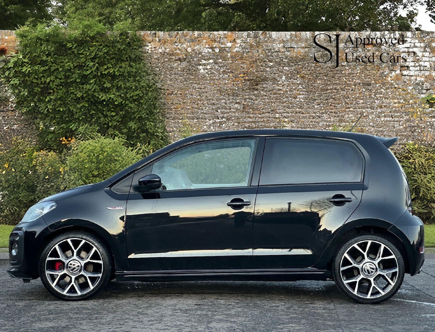 Used Volkswagen up! for sale - 77683580: Photo 7