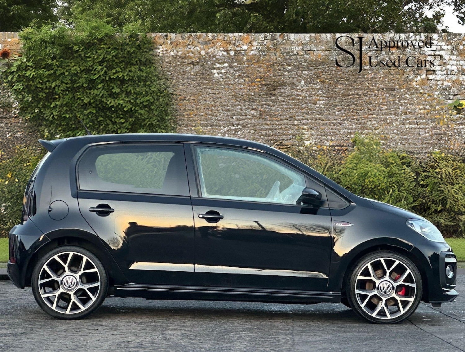 Used Volkswagen up! for sale - 77683580: Photo 9