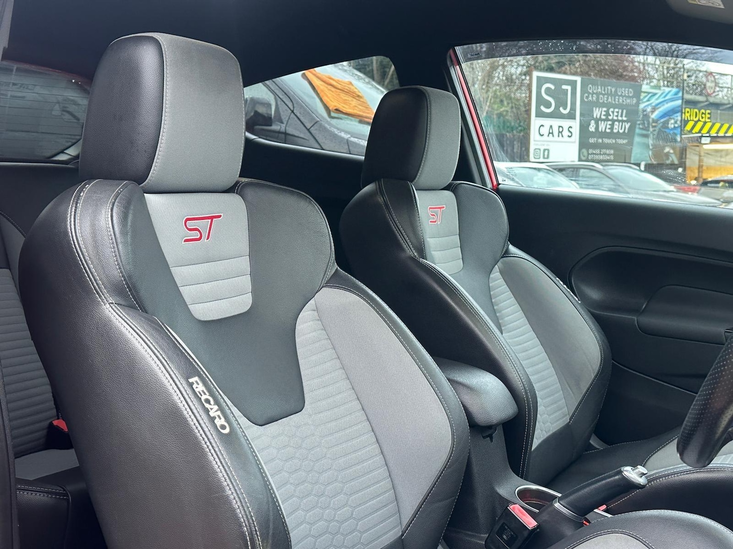 Used Ford Fiesta 2014 for sale - 77203168: Photo 12