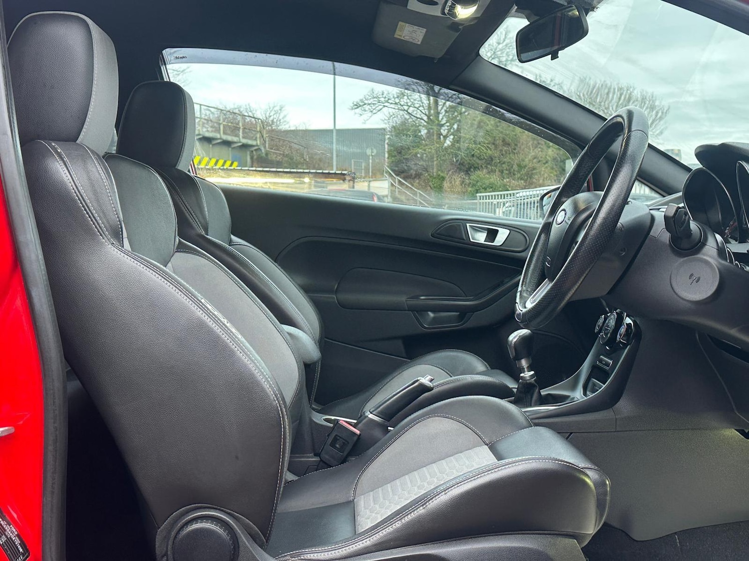 Used Ford Fiesta 2014 for sale - 77203168: Photo 14